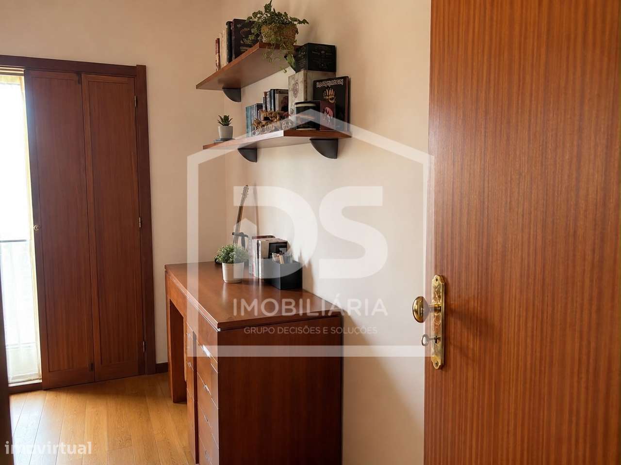 Moradia T4 Premium com Terraço e Garagem - Godim-26