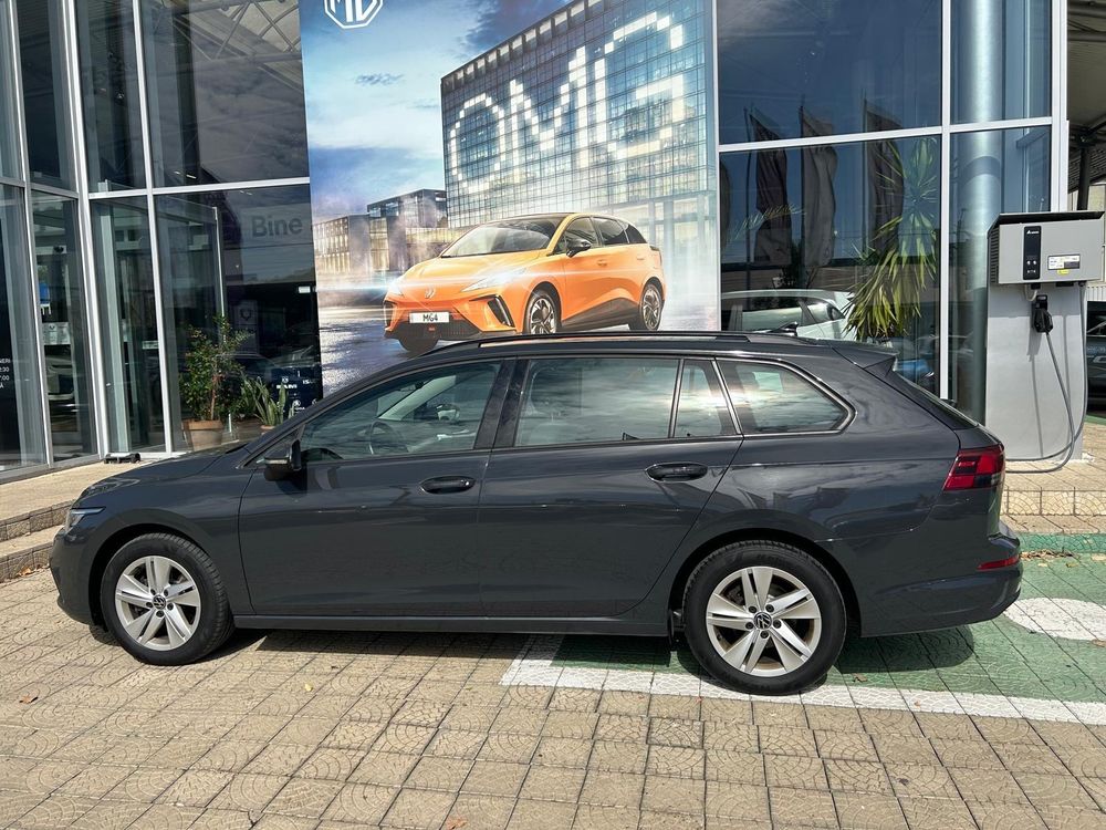 Volkswagen Golf - foto 20