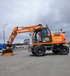 Doosan DX 140 W - 15