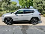 Jeep Compass 1.3 T4 PHEV 4xe Limited S&S - 2