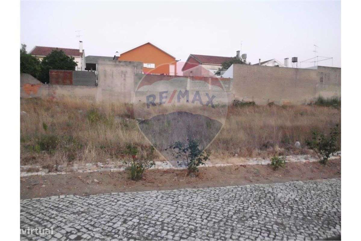 Terreno T0 para venda - Grande imagem: 4/4