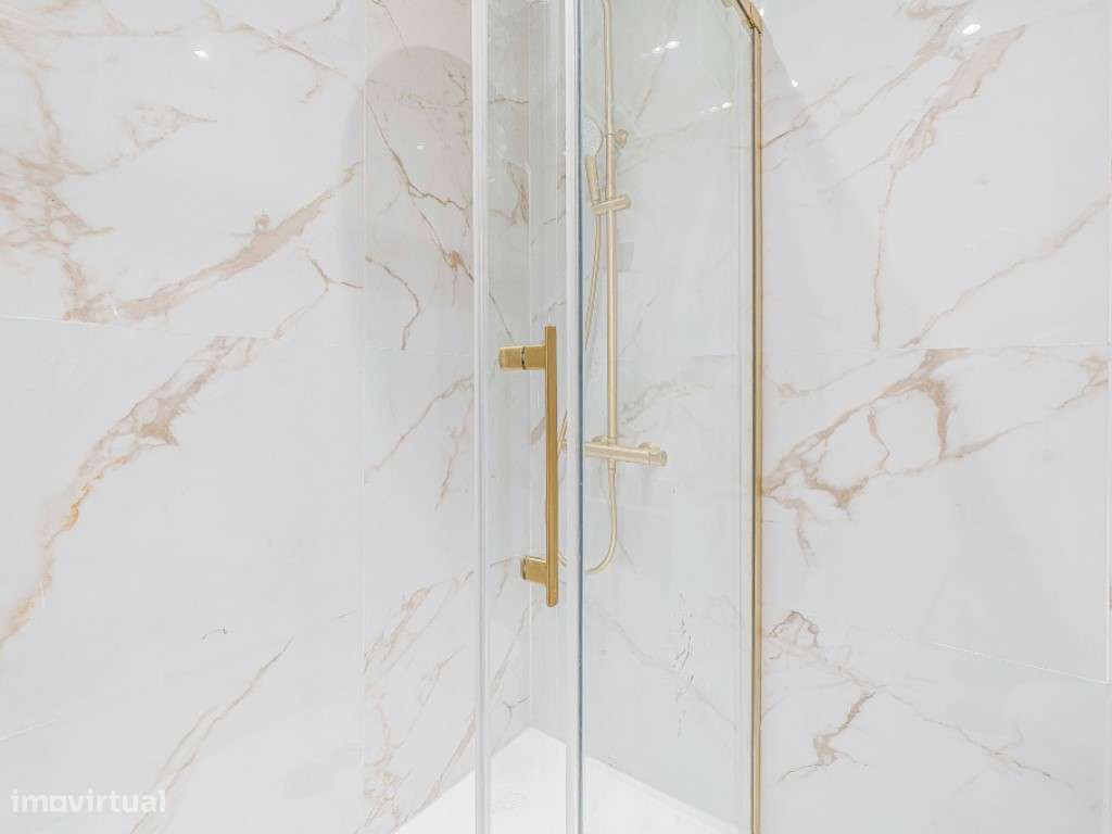 T3 Totalmente Remodelado - Avenida D. José I, Amadora-32