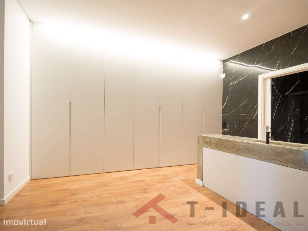 Apartamento T3 no Centro da Lourinhã-23