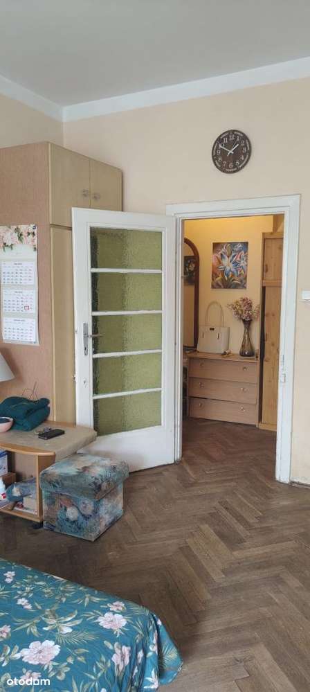 Przepiękne mieszkanie w kamienicy przy Królikarni-1