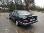 Mercedes-Benz W124 (1984-1993) - 7