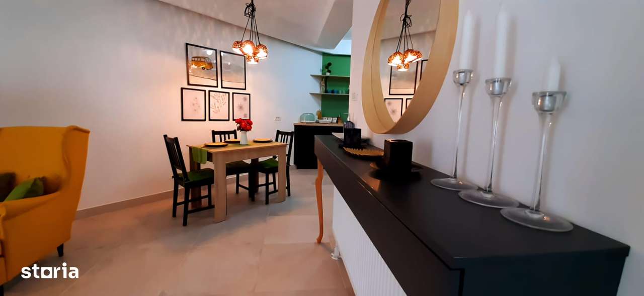 Mamaia Nord- 2 camere 66mp cu vedere la mare si parcare - 160.000euro-9