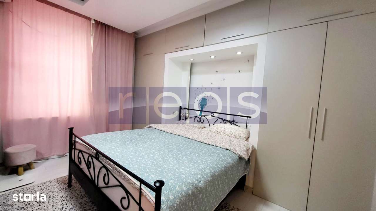 VANZARE 2 CAMERE 65MP PLUS CURTE 25MP | PIATA DOMENII - Imagine principală: 5/14