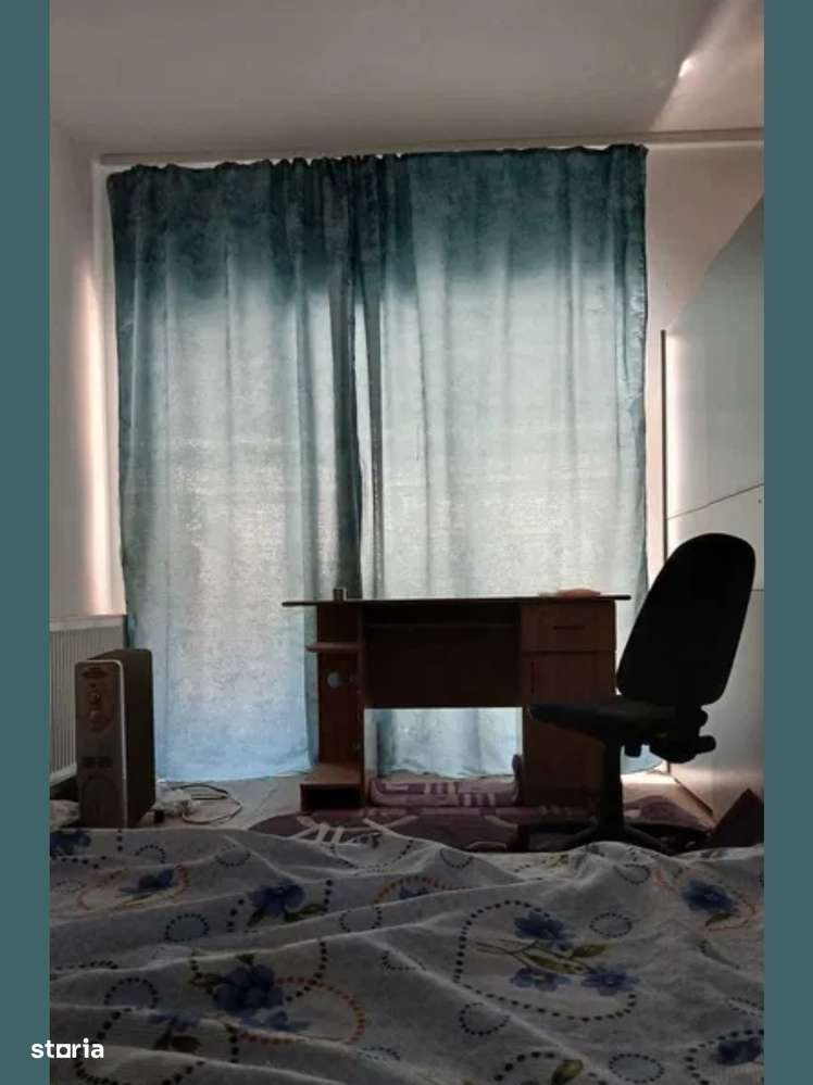 Inchiriez apartament 2 camere decomandate sau variante 1camera - Imagine principală: 4/5