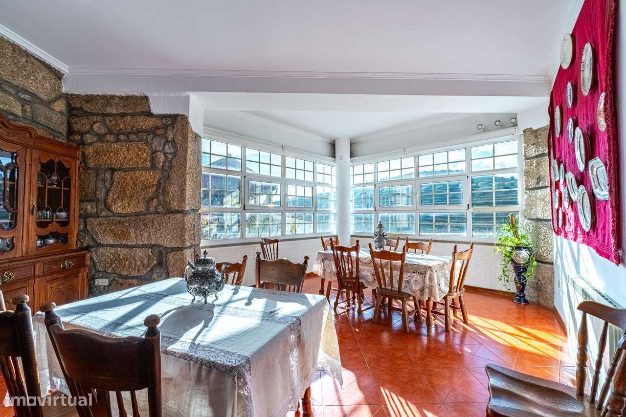 Fabulosa Quinta  de Turismo Rural  de 20 hectares-32