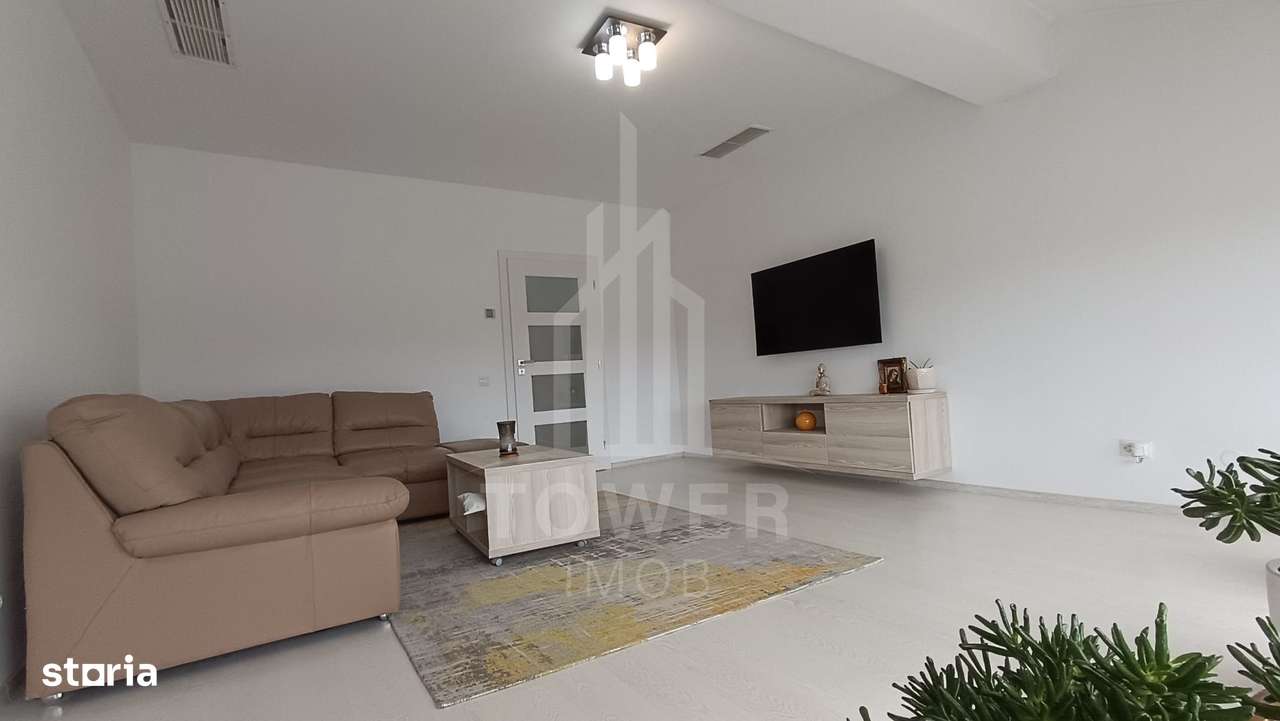 Apartament Premium cu 3 Camere – 100 mp Utili - Imagine principală: 4/15