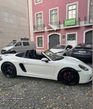 Porsche 718 Boxster 2.0 PDK - 1