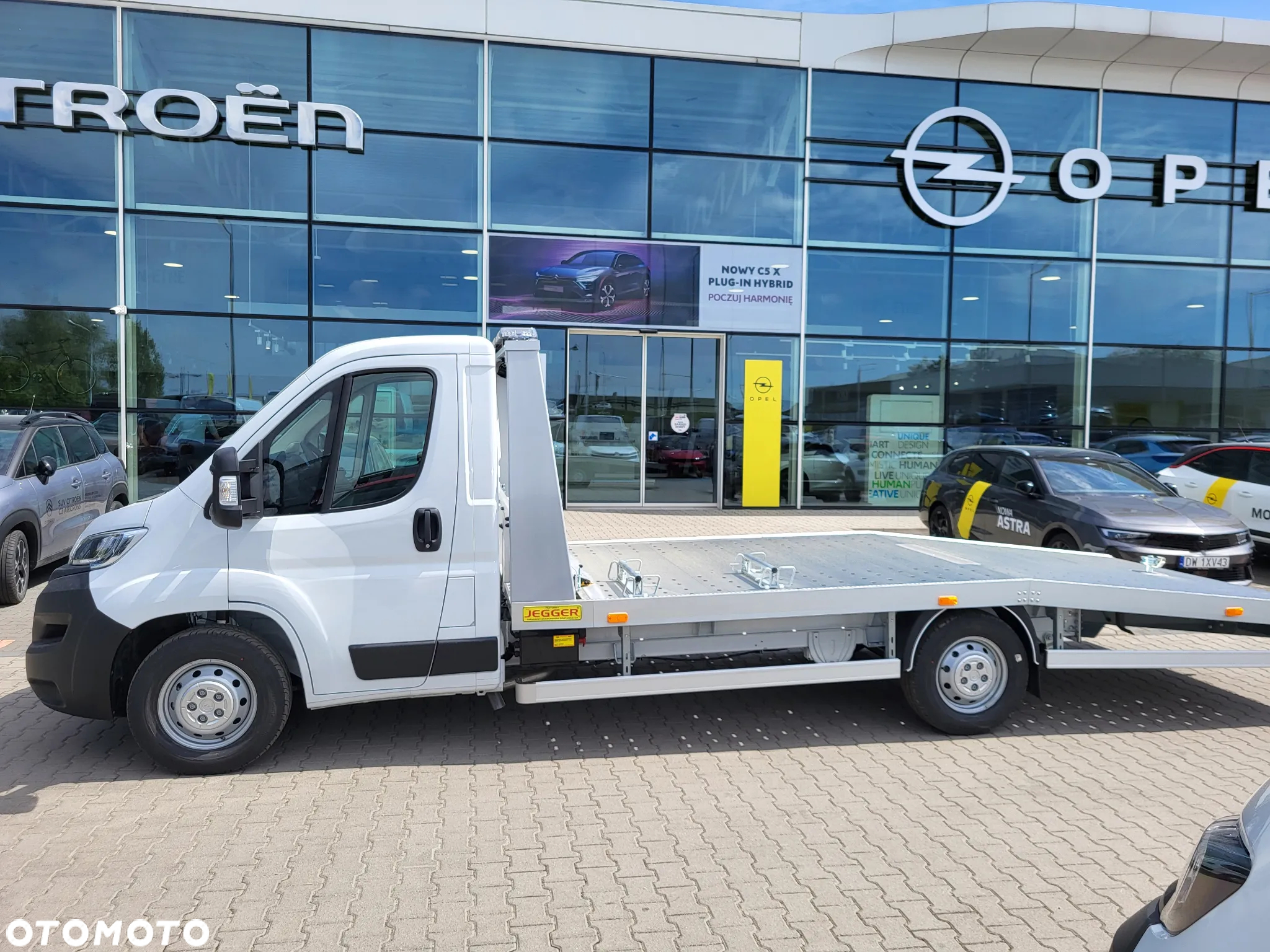 Opel Movano - 3