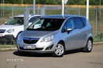 Opel Meriva - 6