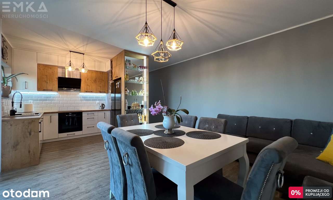 Nowoczesne mieszkanie idealne dla rodziny - Pełny obrazek: 5/20