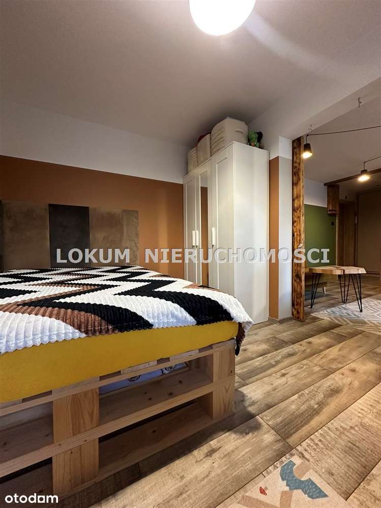 M-3 z balkonem IIp ul. Śląska-8