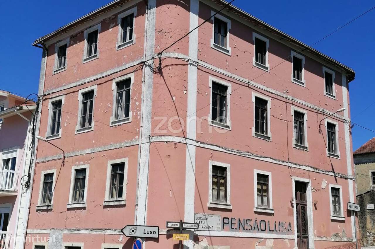 Oportunidade de Investimento no Centro do Luso - Grande imagem: 2/22