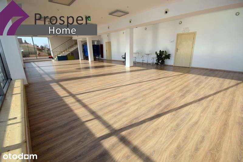 Przestronny lokal z dużymi przeszkleniami! 204m2 - Pełny obrazek: 4/7