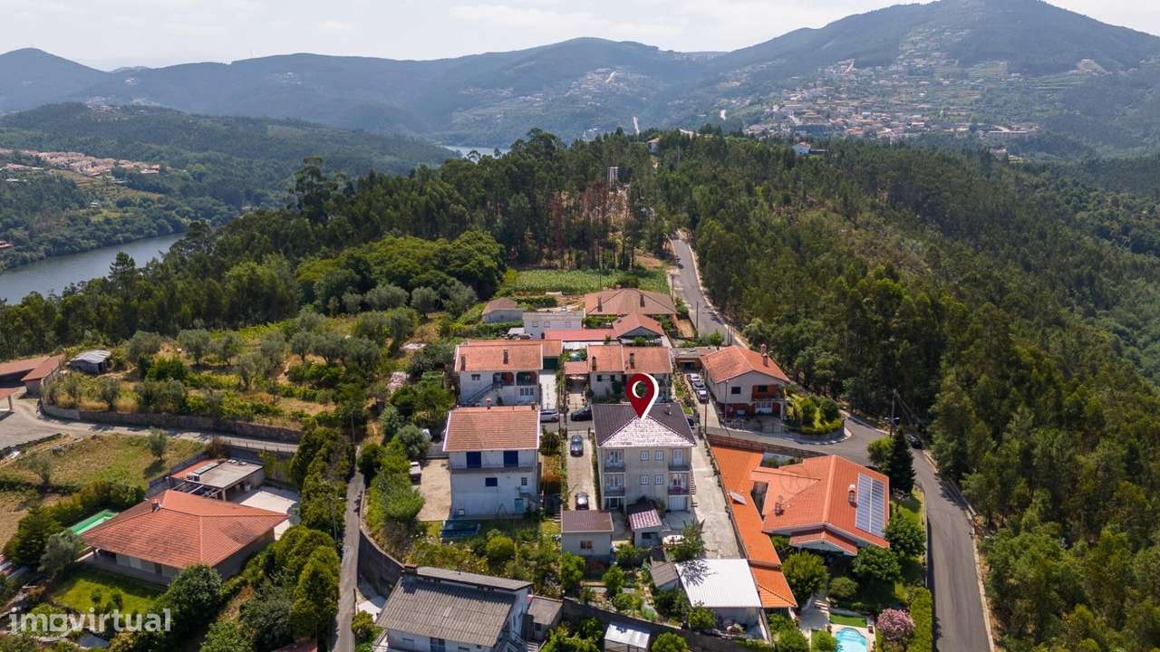 ANDAR-MORADIA T3 | PEDORIDO | CASTELO DE PAIVA-47