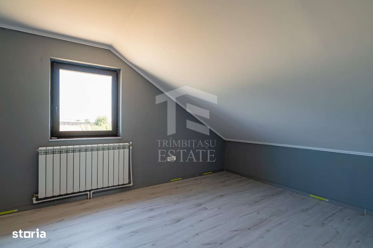 CASA P+M | 5 CAMERE | TEREN 1000 MP-14