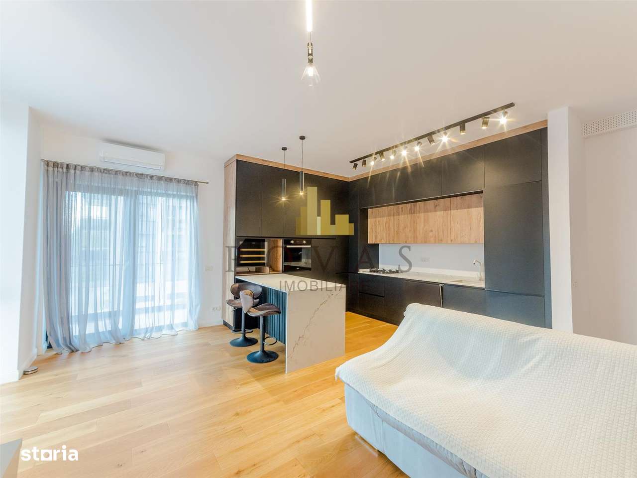 Inchiriere Apartament 2 Camere  Belair Lake Iancu Nicolae - Imagine principală: 3/11