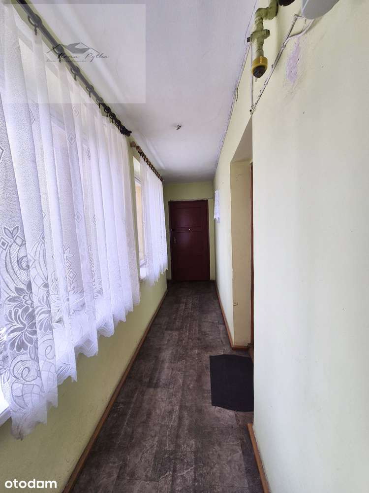 Mieszkanie z balkonem przy Rynku-4