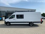 Mercedes-Benz Sprinter 317 CDI KA OM654 ekstra długi - 4