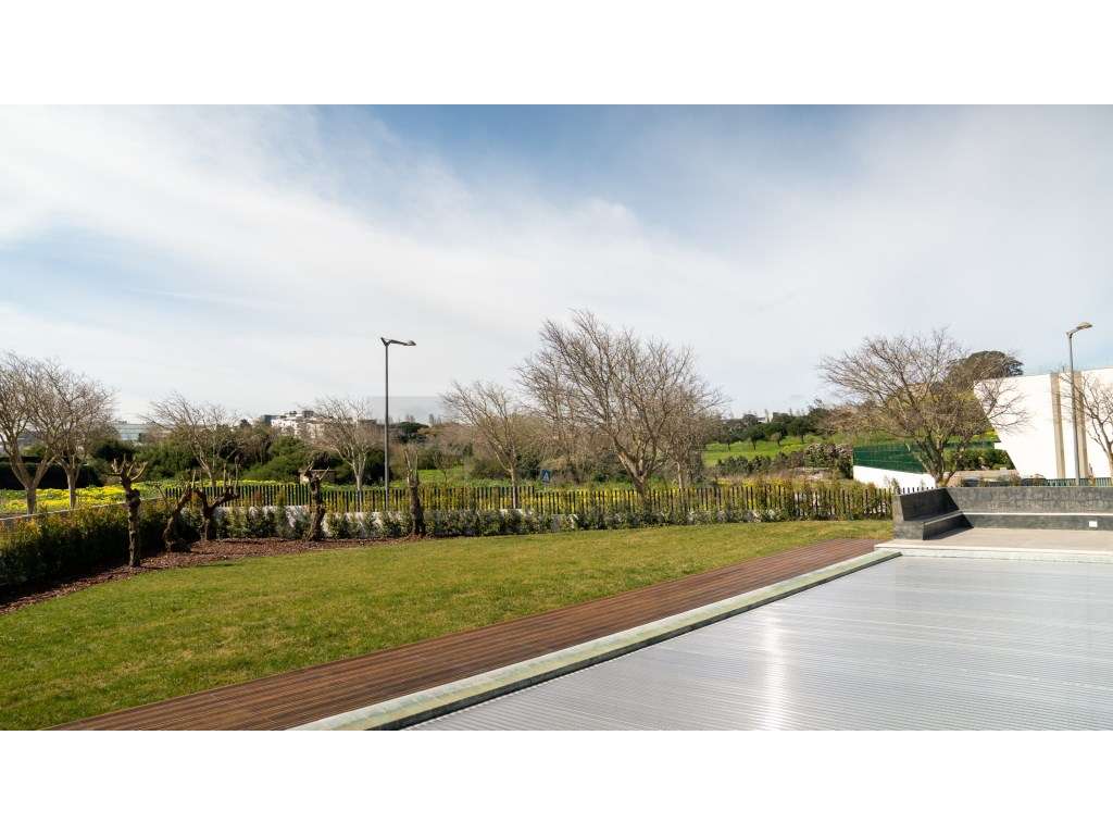 Moradia T5 de luxo - Oeiras Golf & Residence-20