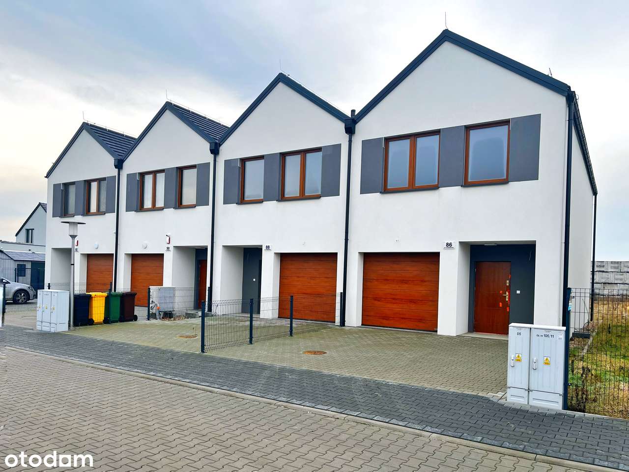 5 pokoi | ogród | garaż | GOTOWE | NOWA CENA| GOTOWE - Pełny obrazek: 5/15