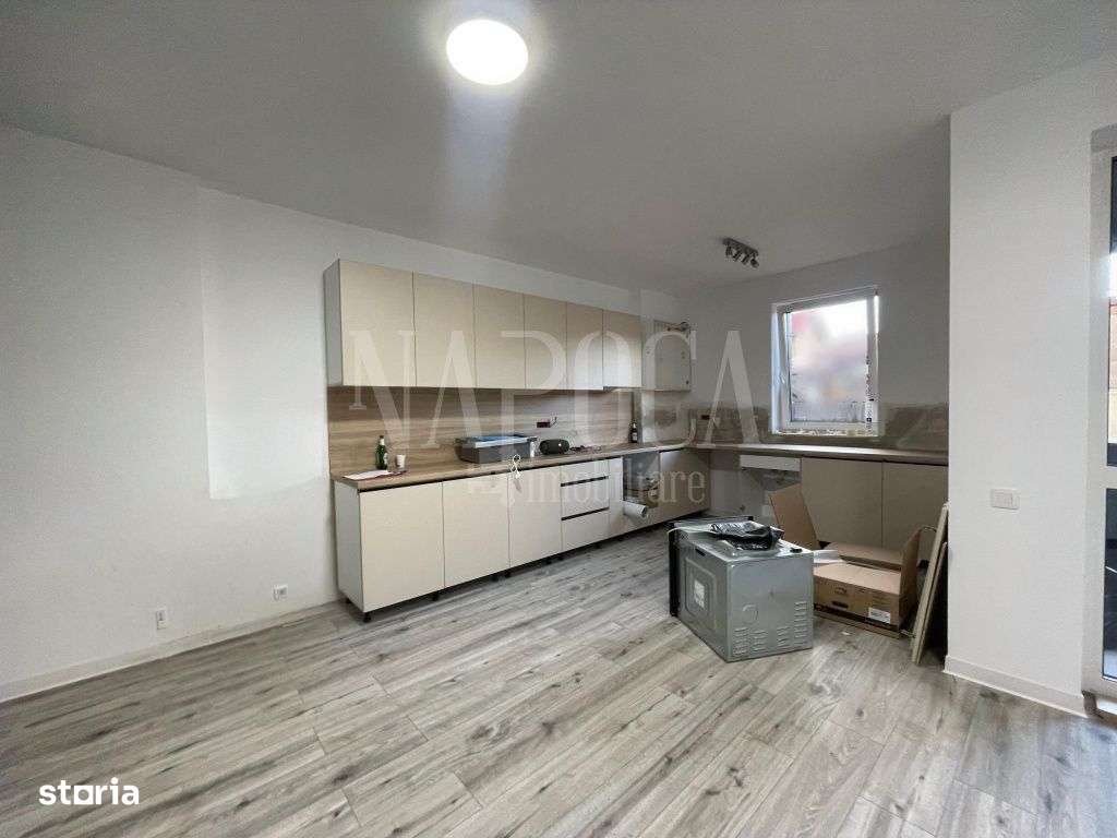 Apartament 2 camere de vanzare in Iris, Cluj Napoca - Imagine principală: 3/7