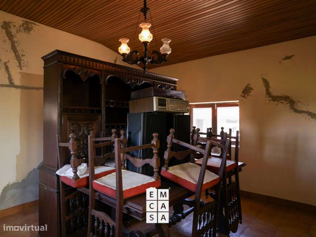 Moradia Térrea para Restauro - Loureiro - Grande imagem: 4/18