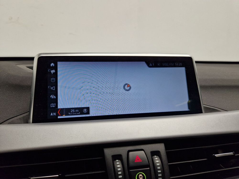 Bmw X1 Diesel 150CP 2022 Foto 6