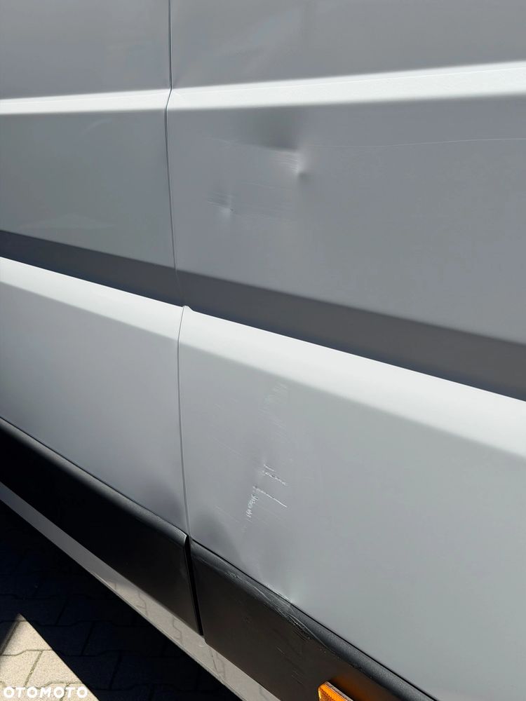 Fiat Ducato Maxi Furgon L4H2 2.2 H3-POWER 140KM DMC 3.5t Salon Polska FV23%