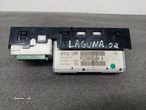 Display Renault Laguna Ii (Bg0/1_) - 2