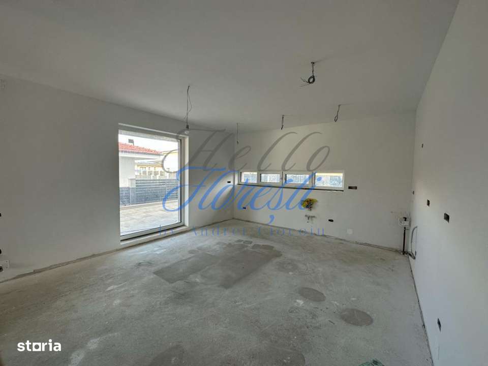 Casa tip duplex 5 camere, 224 MP+2 Parcari, Zona Borhanci, Cluj - Imagine principală: 5/13