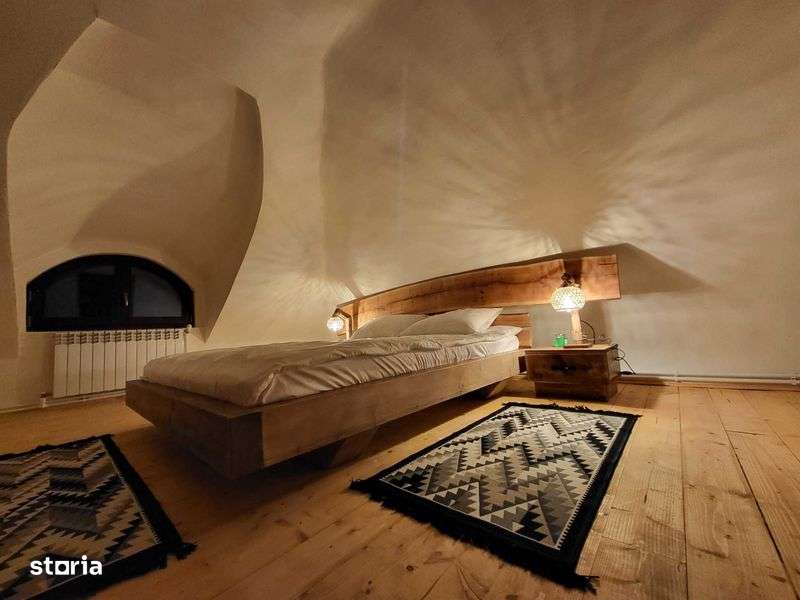 Cerdacul cu Amintiri - Campulung Moldovenesc - Imagine principală: 4/8