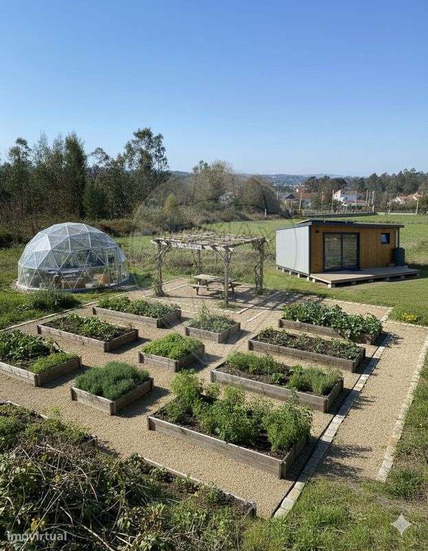 Terreno  para venda - Grande imagem: 1/8