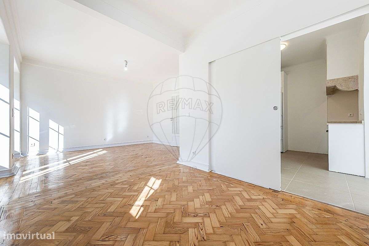 Apartamento T4 para arrendamento - Grande imagem: 4/37