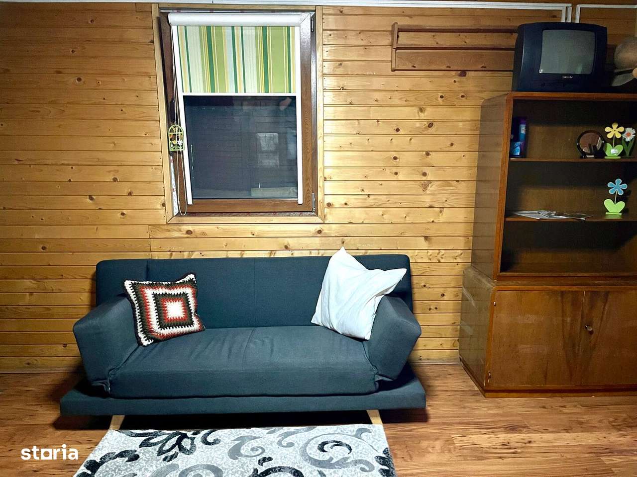 Casa de vacanta - Imagine principală: 5/17