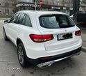 Mercedes-Benz GLC 220 d 4MATIC - 4