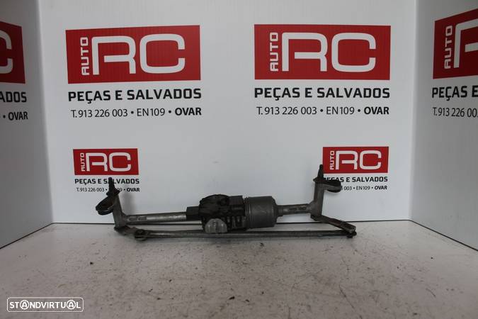 Limpa Para Brisas Seat Ibiza de 2011 - 2