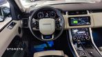 Land Rover Range Rover Sport S 5.0 V8 S/C AB Dynamic - 14