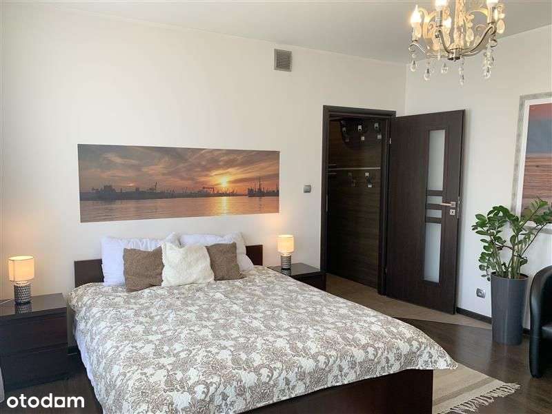 Przytulna kawalerka w centrum Gdyni - Pełny obrazek: 4/11