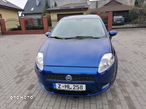 Fiat Punto 1.4 16V Dynamic - 9