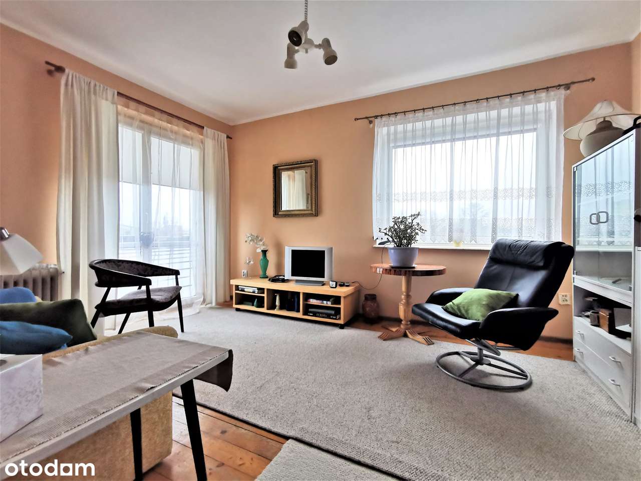 Dom w zabudowie bliźniaczej-13