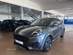 Ford Puma 1.0 EcoBoost MHEV ST-Line X - 1