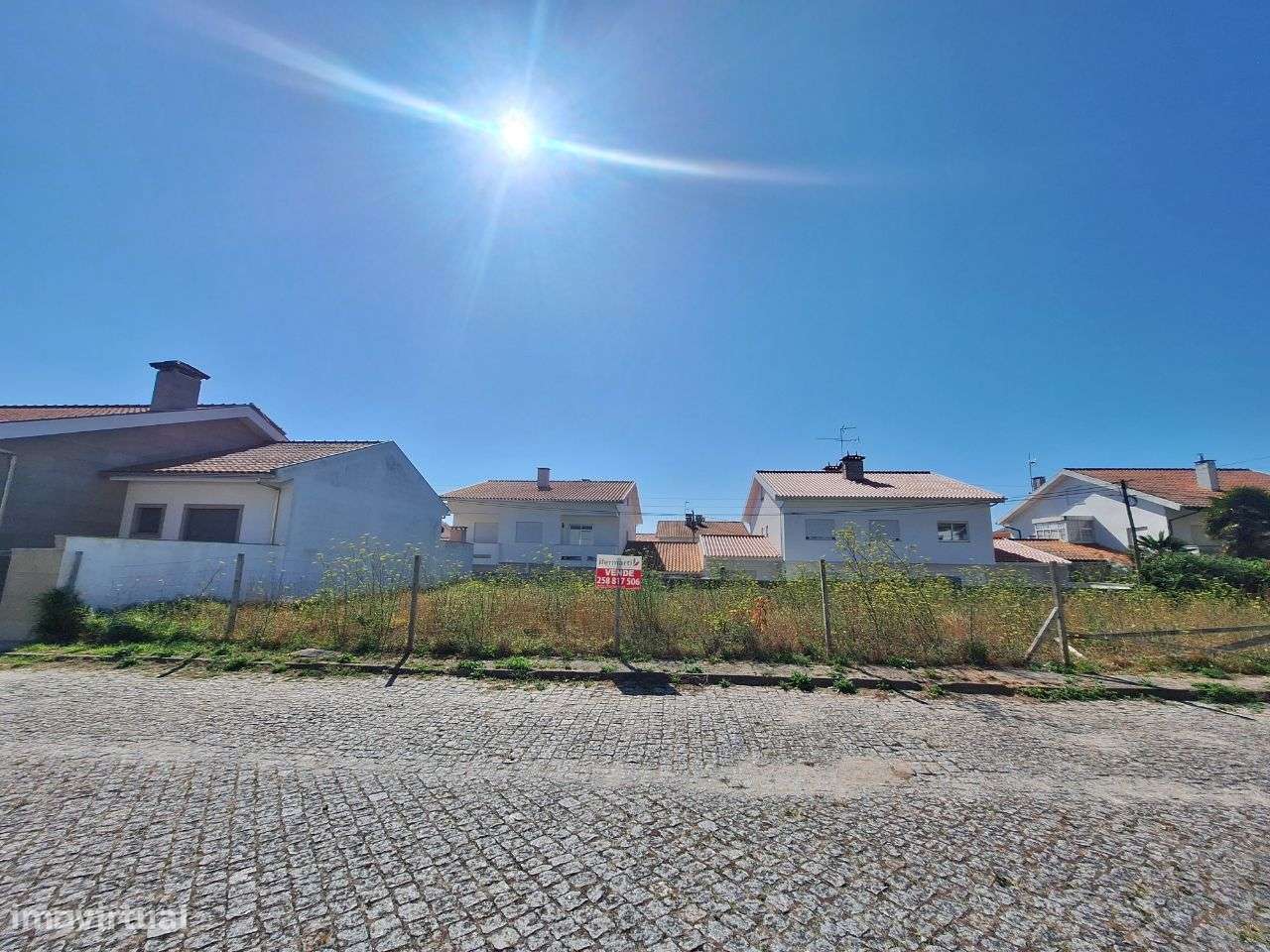 Lote de Terreno na Areosa, Viana do Castelo - Grande imagem: 5/7