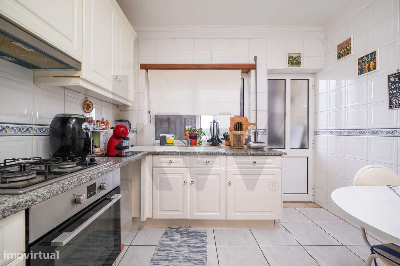 T3 com elevador em São Silvestre - Grande imagem: 5/28