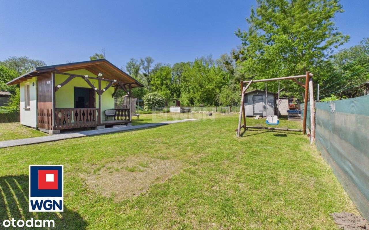 Dom, 20 m², Brodnica