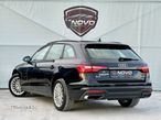 Audi A4 Avant 35 TDI S tronic - 4