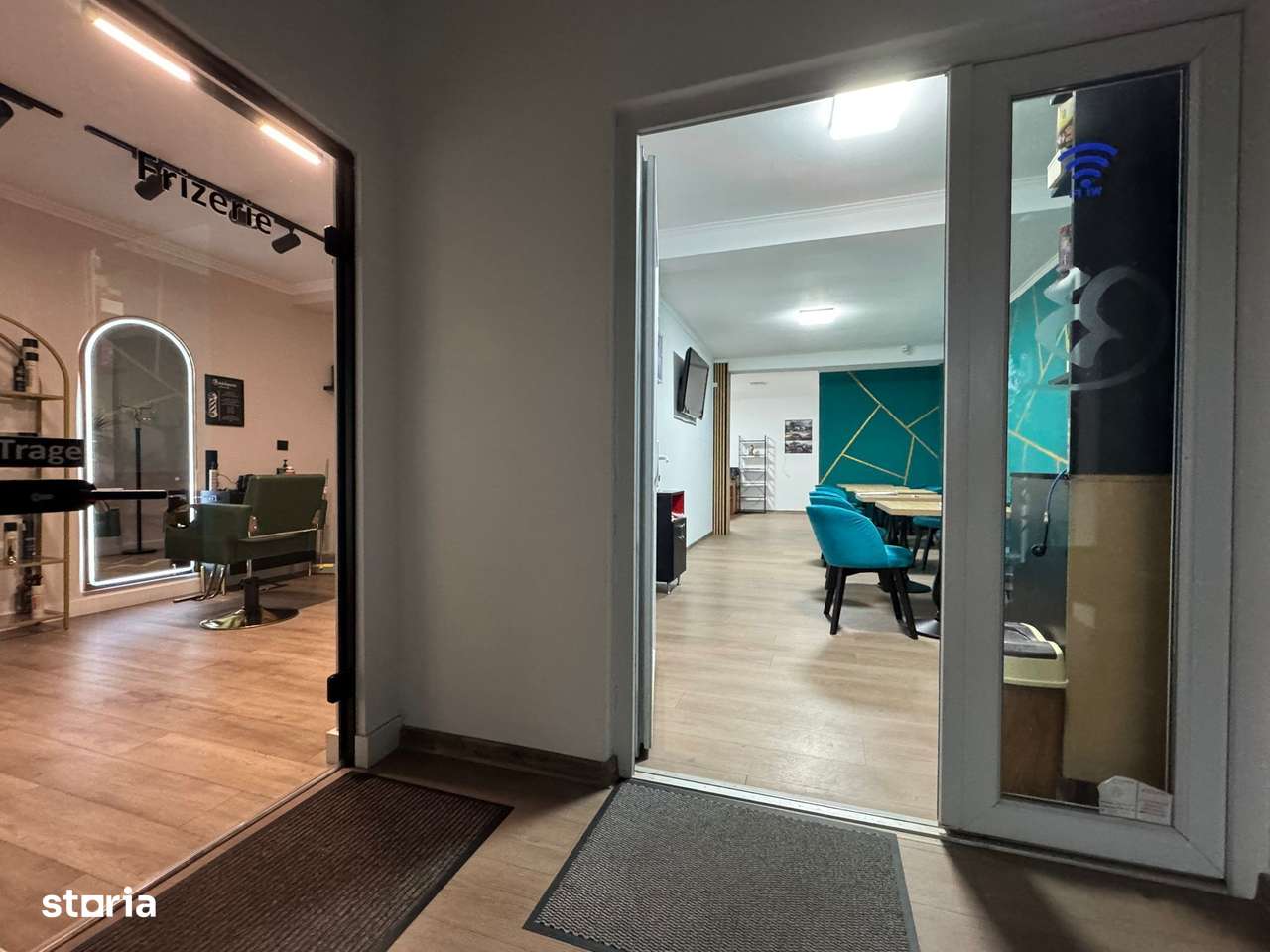 Afacere profitabila , zona Centura Bistrita !-12